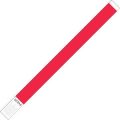 red wristband